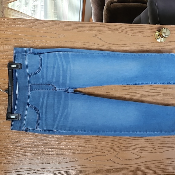 Womens Sonoma Capri length jean - please read item about size - Picture 7 of 11